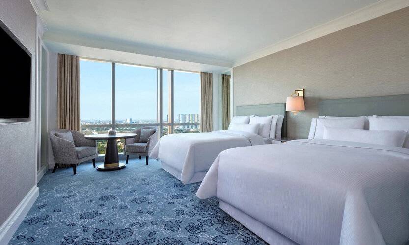 The Westin Surabaya