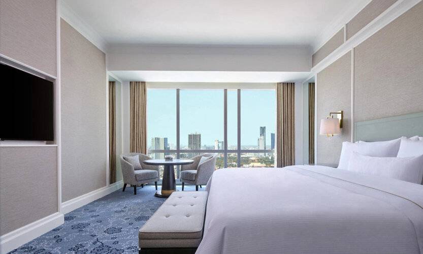 The Westin Surabaya