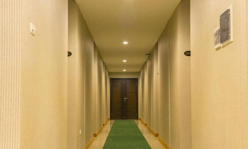 Kana Citra Guesthouse