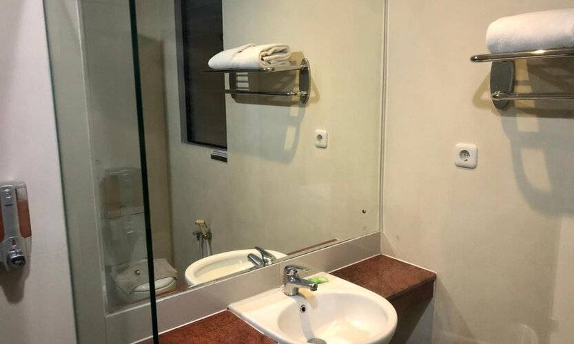 Kana Citra Guesthouse