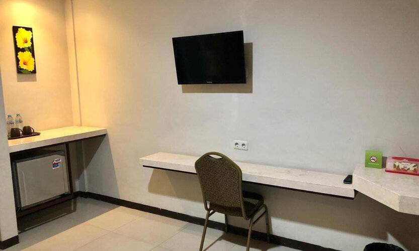 Kana Citra Guesthouse