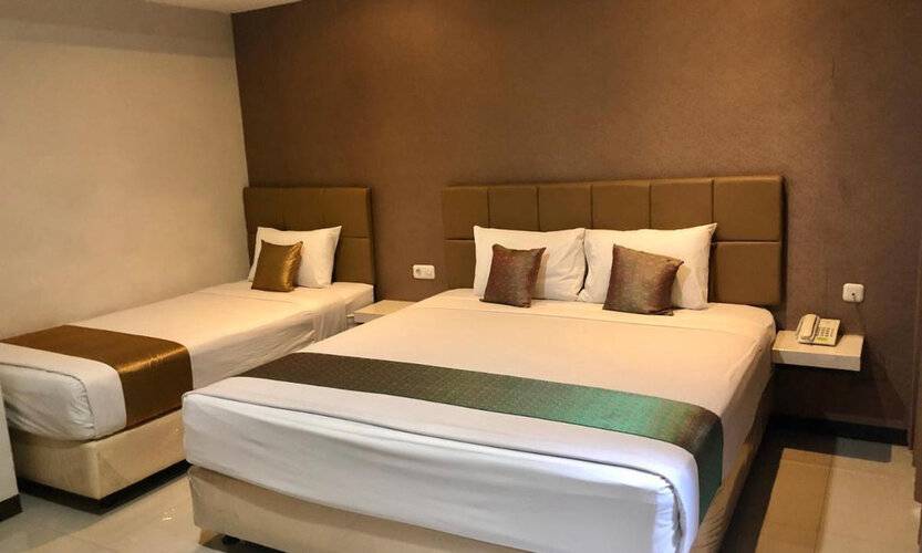 Kana Citra Guesthouse
