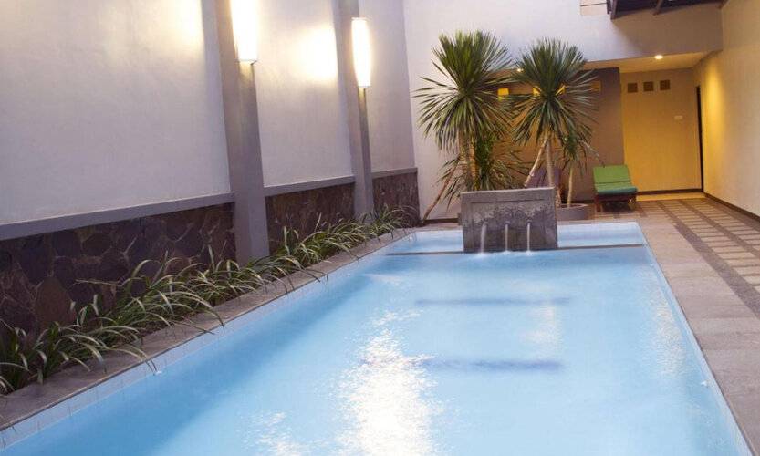 Kana Citra Guesthouse