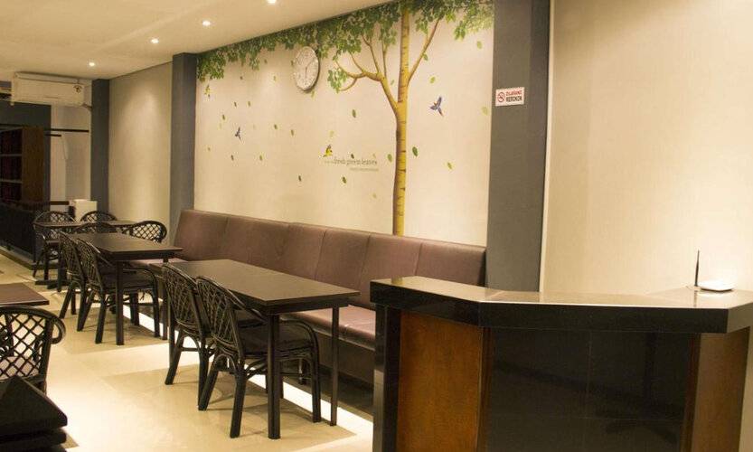 Kana Citra Guesthouse