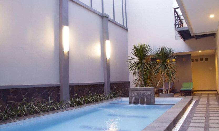 Kana Citra Guesthouse
