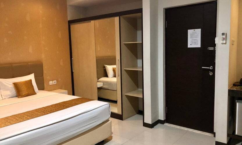 Kana Citra Guesthouse