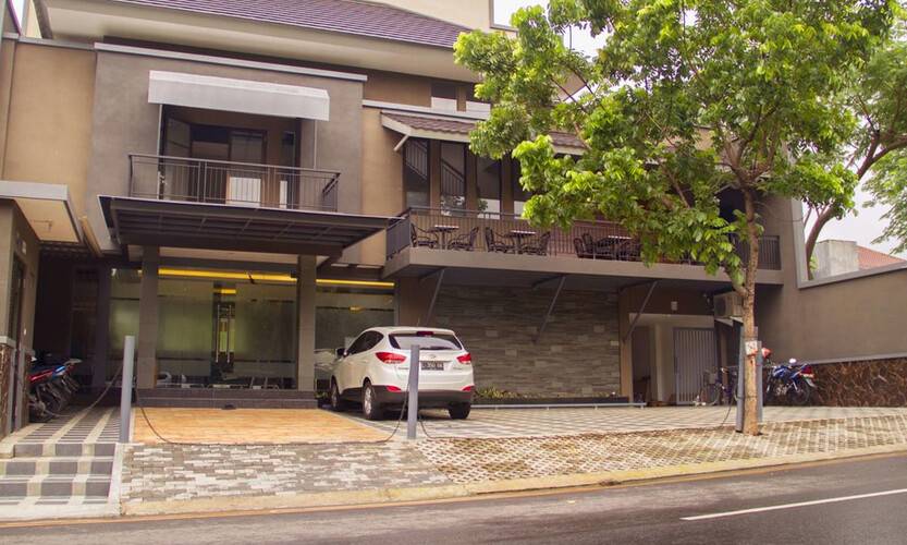 Kana Citra Guesthouse
