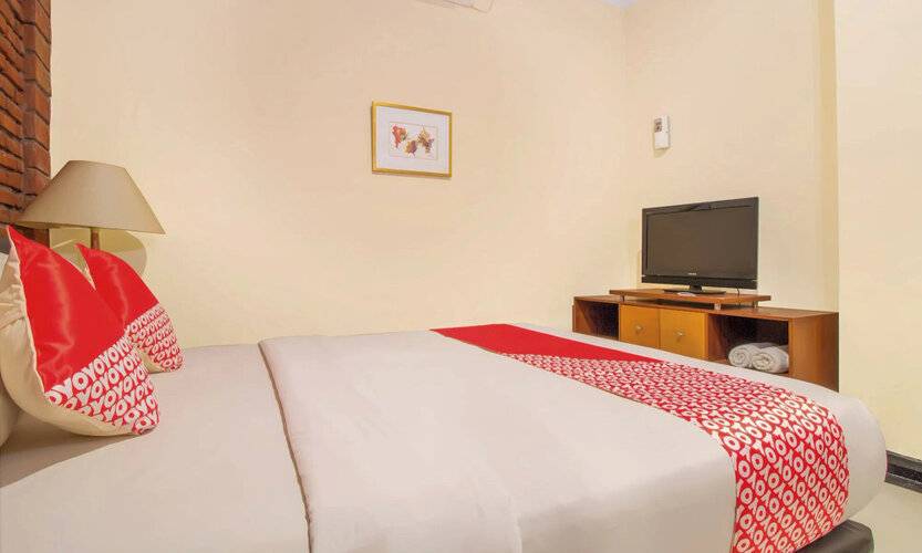 Oyo 3118 Maxi Budget