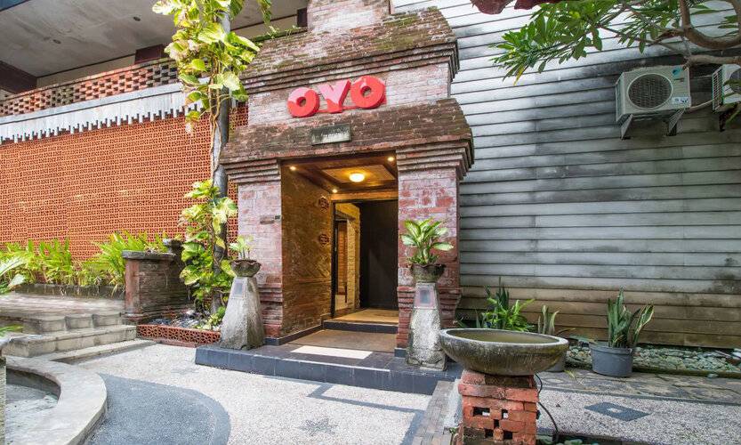 Oyo 3118 Maxi Budget