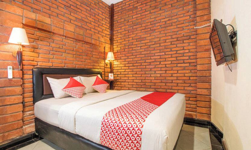 Oyo 3118 Maxi Budget