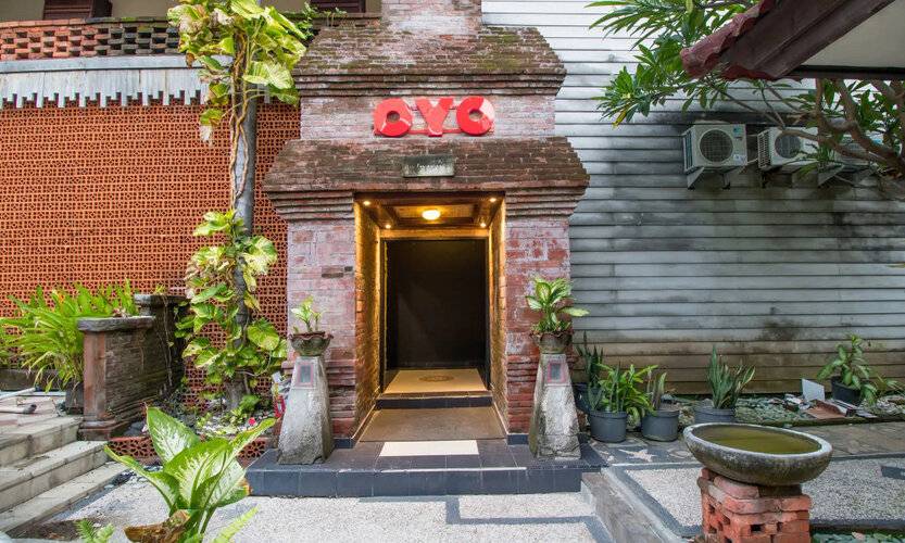 Oyo 3118 Maxi Budget
