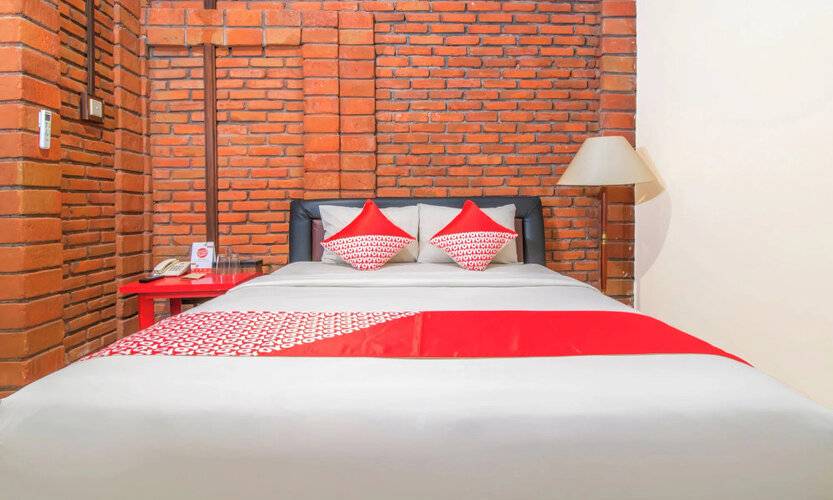 Oyo 3118 Maxi Budget