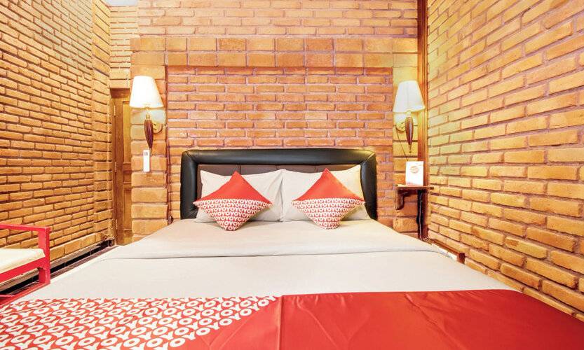 Oyo 3118 Maxi Budget