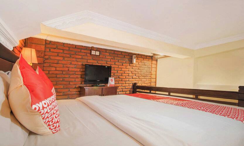 Oyo 3118 Maxi Budget
