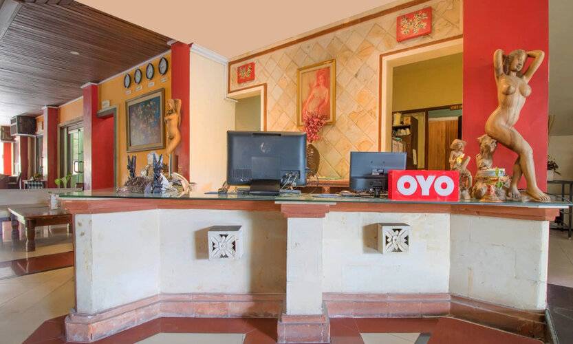 Oyo 3118 Maxi Budget