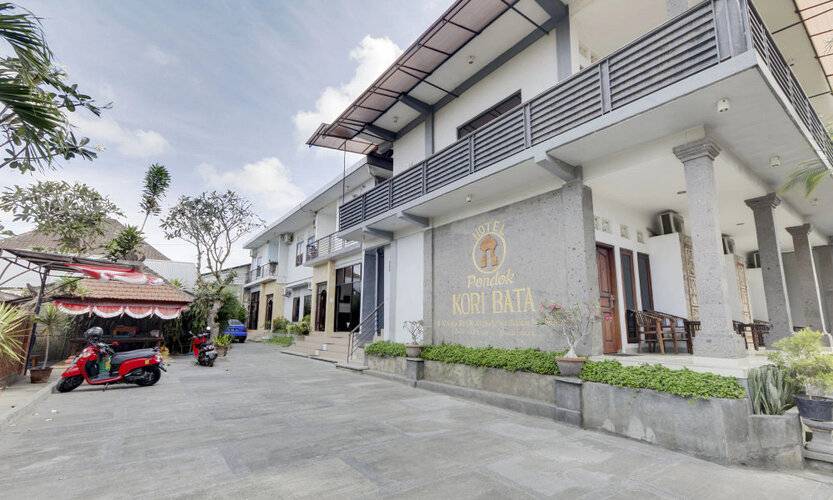 Reddoorz Near Stadion Kompyang Sujana Bali