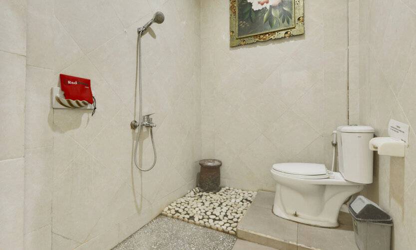 Reddoorz Near Stadion Kompyang Sujana Bali