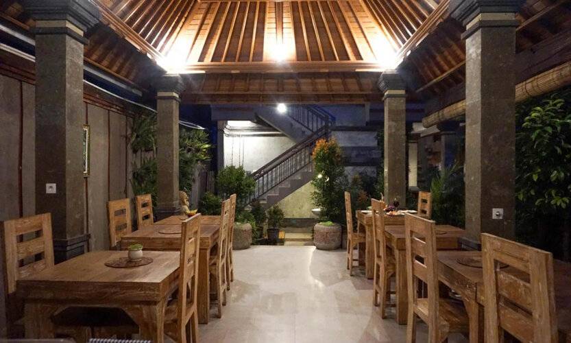 Three Brothers Guest House