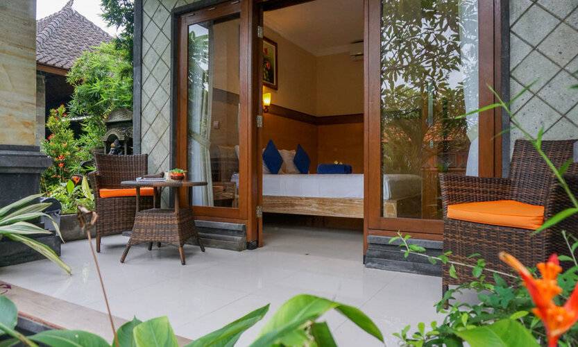 Three Brothers Guest House