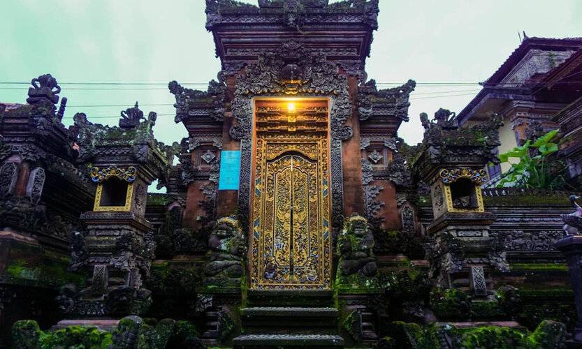 Three Brothers Guest House