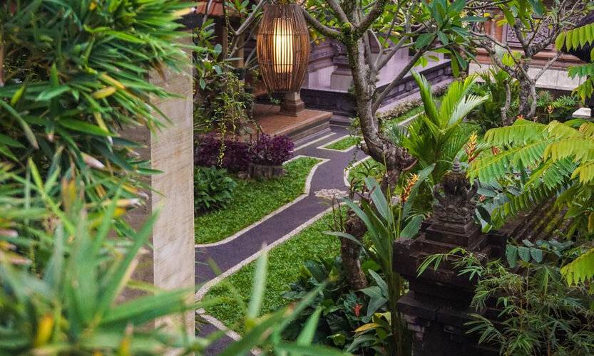 Three Brothers Guest House
