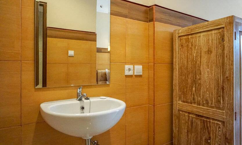 Three Brothers Guest House