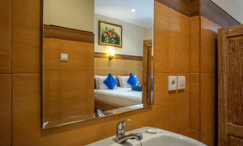 Three Brothers Guest House