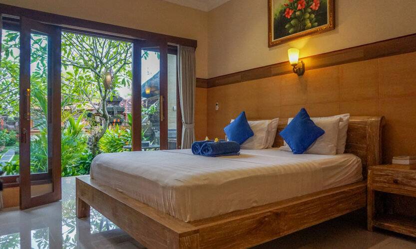 Three Brothers Guest House