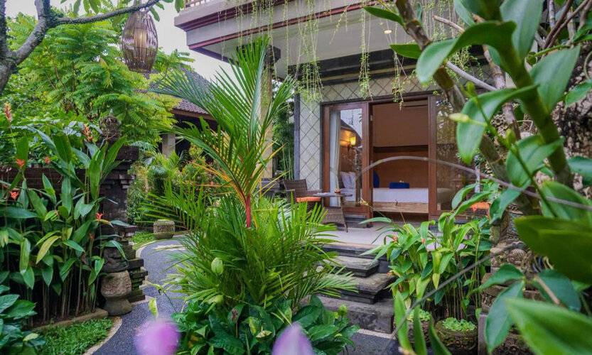 Three Brothers Guest House