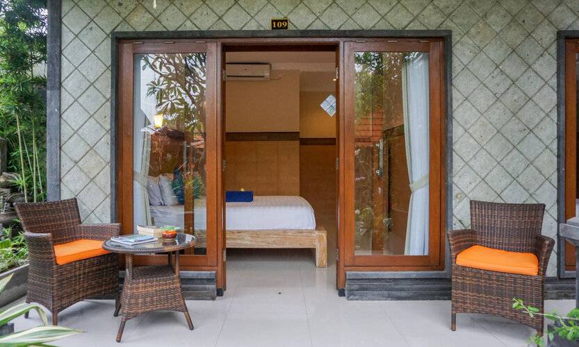 Three Brothers Guest House