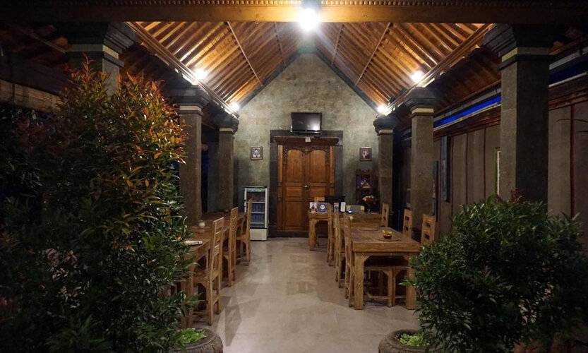 Three Brothers Guest House