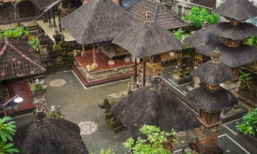 Three Brothers Guest House