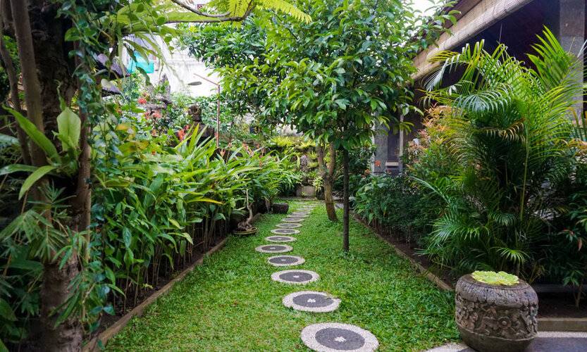 Three Brothers Guest House