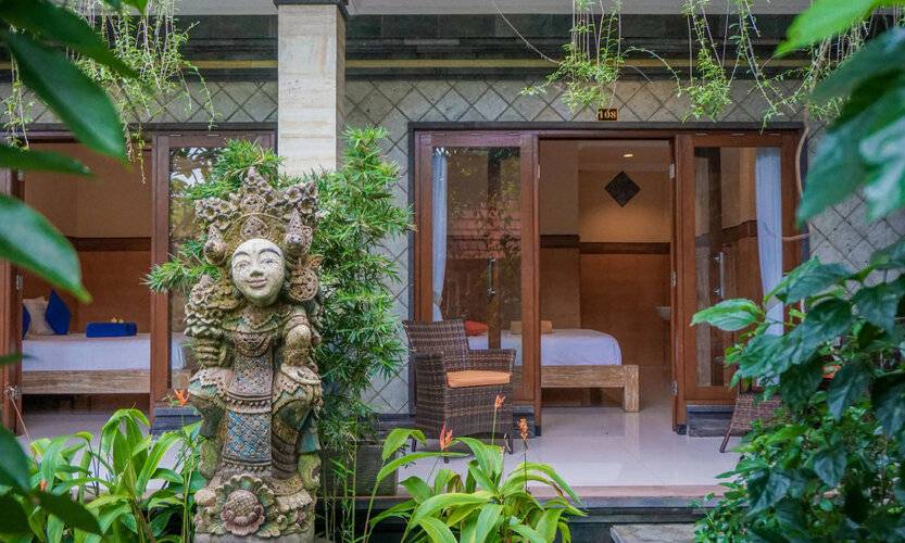 Three Brothers Guest House
