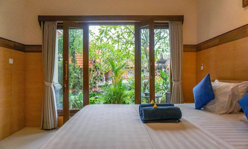 Three Brothers Guest House