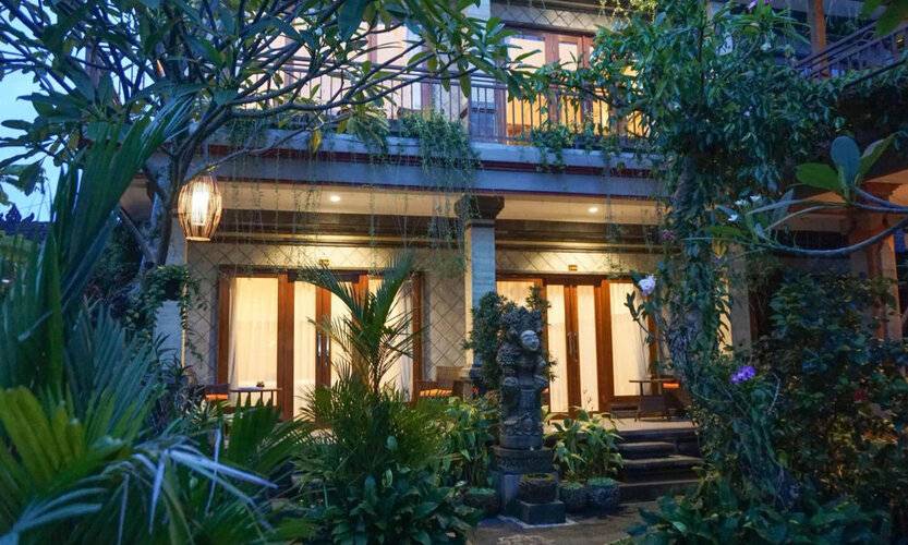 Three Brothers Guest House