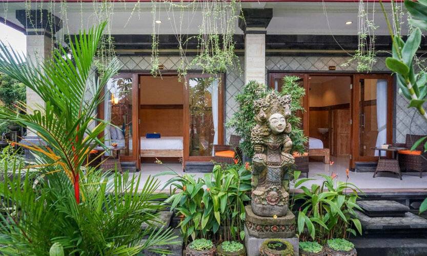 Three Brothers Guest House