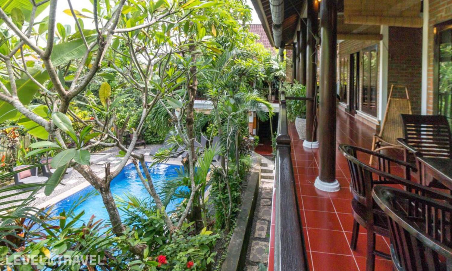 фотографии отеля Tropical Bali Hotel в Индонезия(Санур) - фото №9