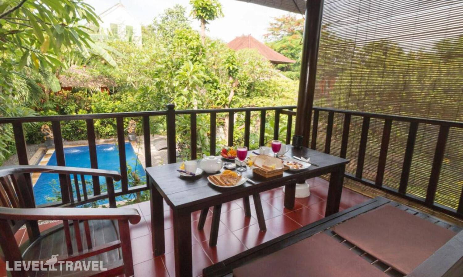 фотографии отеля Tropical Bali Hotel в Индонезия(Санур) - фото №4