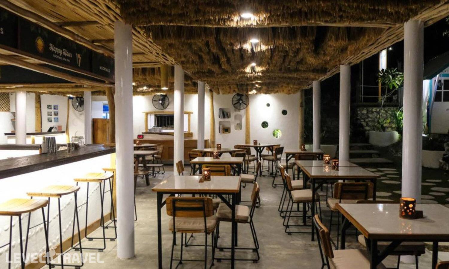 фотографии отеля Le Pirate Beach Club Nusa Ceningan (Adults Only 18+) в Индонезия(Нуса Лембонган) - фото №10