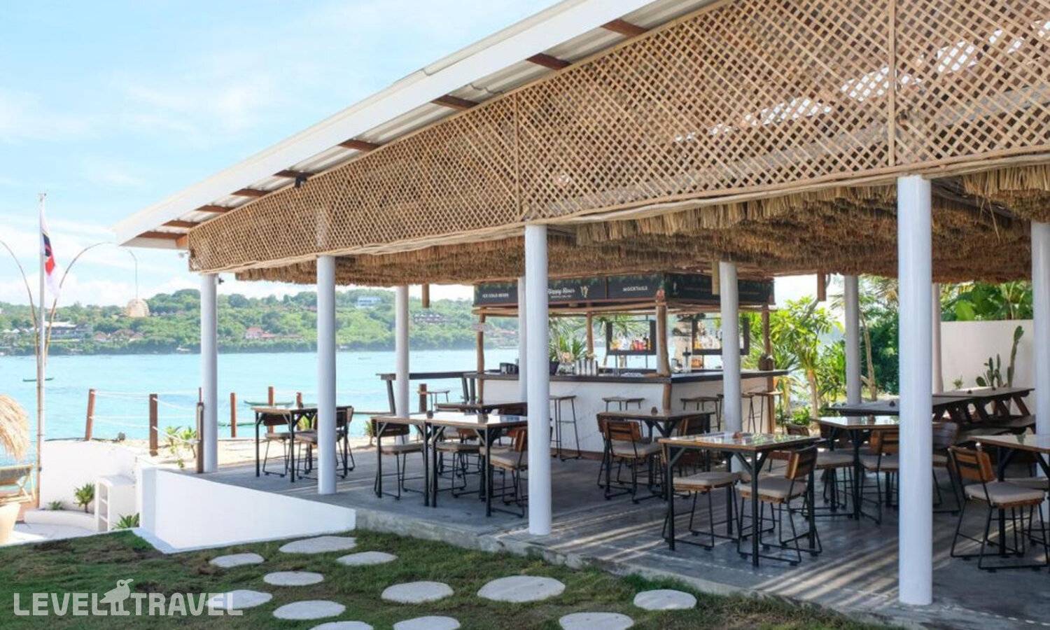 фотографии отеля Le Pirate Beach Club Nusa Ceningan (Adults Only 18+) в Индонезия(Нуса Лембонган) - фото №7