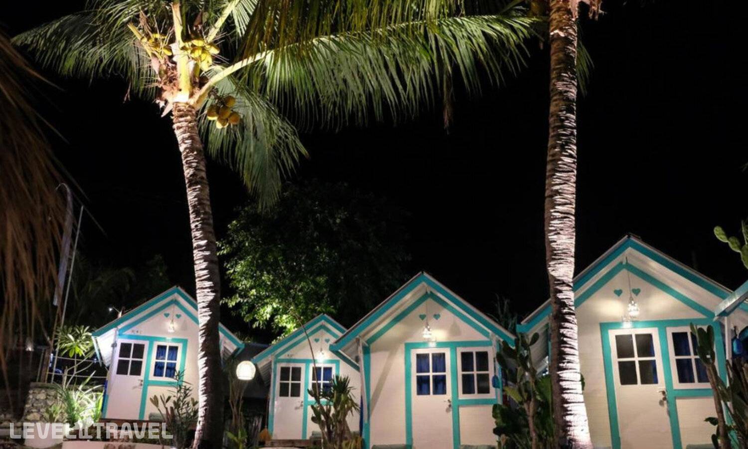 фотографии отеля Le Pirate Beach Club Nusa Ceningan (Adults Only 18+) в Индонезия(Нуса Лембонган) - фото №4