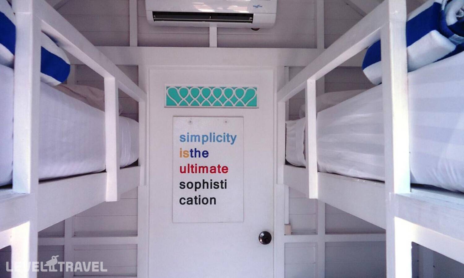 фотографии отеля Le Pirate Beach Club Nusa Ceningan (Adults Only 18+) в Индонезия(Нуса Лембонган) - фото №5