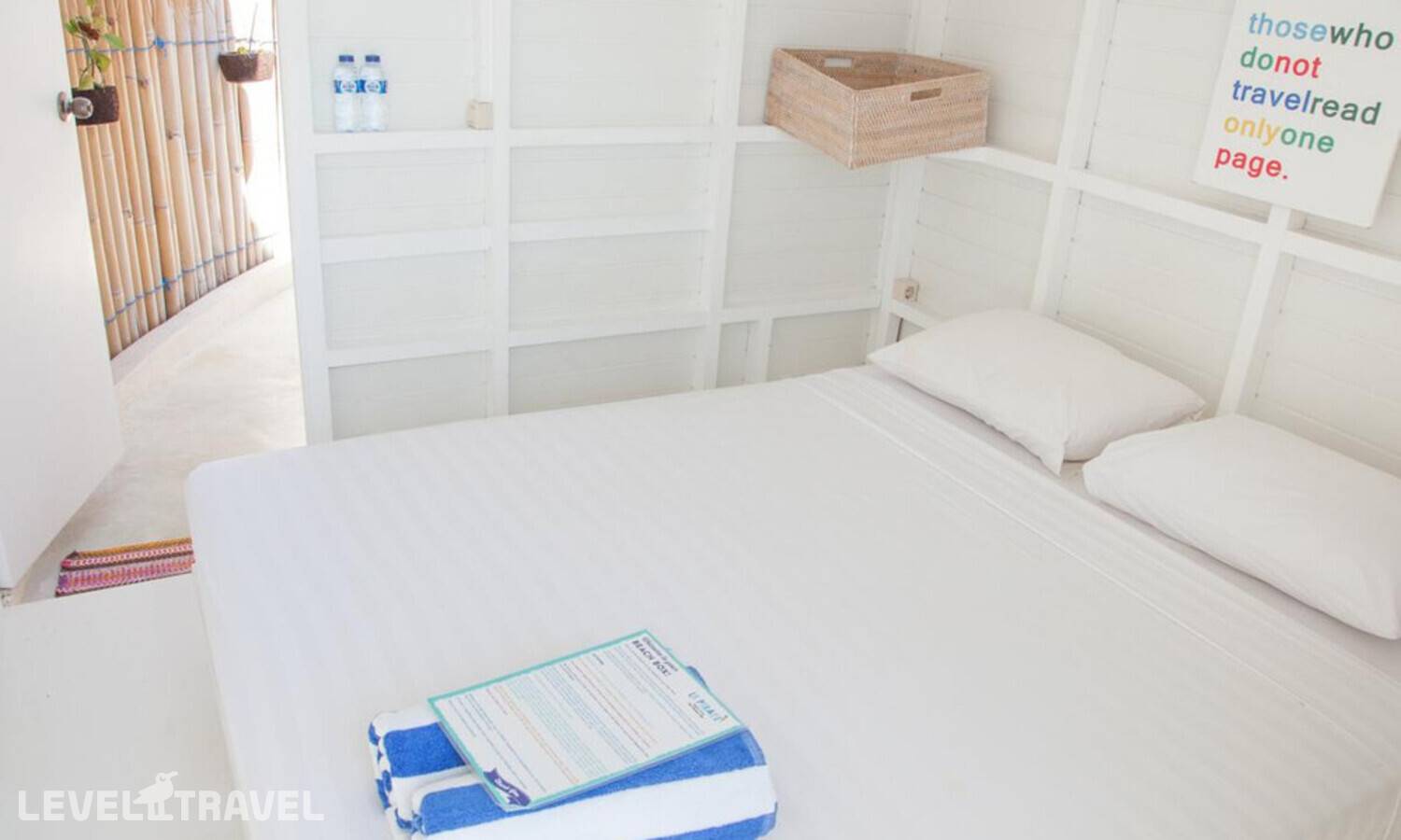 фотографии отеля Le Pirate Beach Club Nusa Ceningan (Adults Only 18+) в Индонезия(Нуса Лембонган) - фото №3