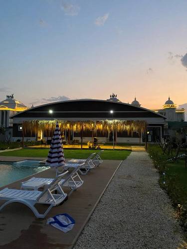 Мини-Отель Serenity Village Belek