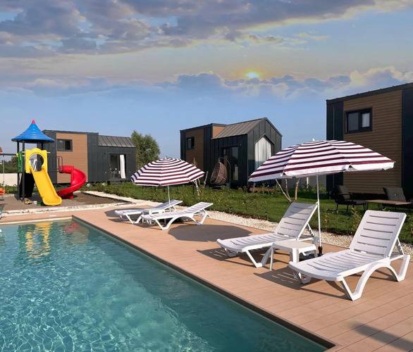Мини-Отель Serenity Village Belek