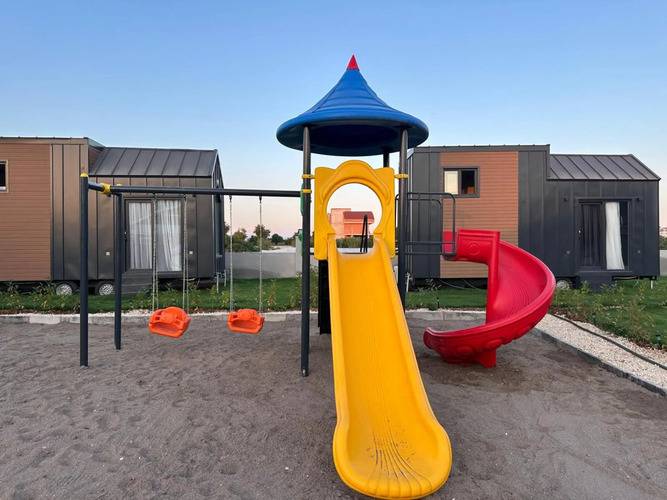 Мини-Отель Serenity Village Belek