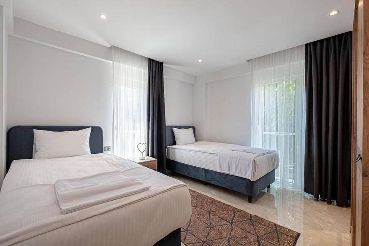 Apartments Belek Deluxe Suite