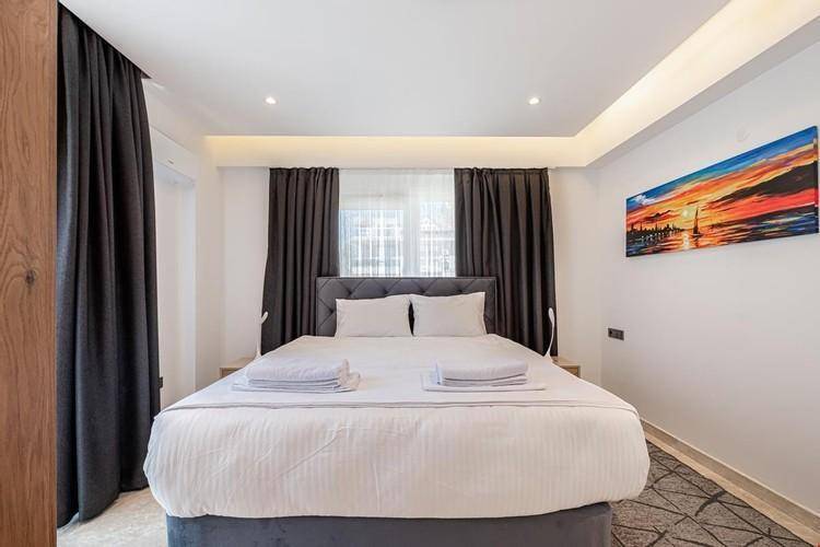 Apartments Belek Deluxe Suite