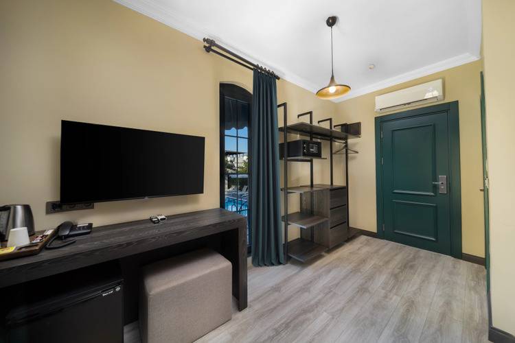 Boutique Hotel Onyour Dreams Belek